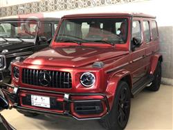 مێرسێدس بێنز G-Class